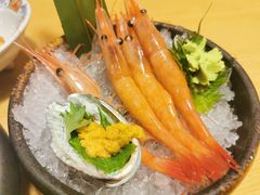 -山之川日料放题(通州店)