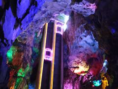 -漓江冠岩景区