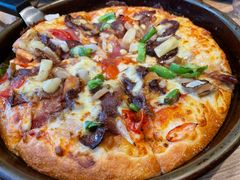 -必胜客(双榆树店)