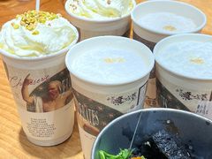 -茶颜悦色(登高路上店)