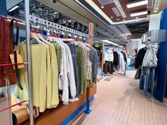 -东莞松山湖万象汇