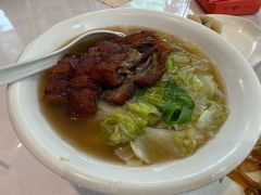 -沙河粉村·国家非遗传承(云台店)