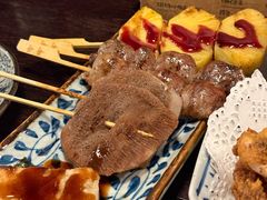-哥哥の深夜食堂(叁宸里店)
