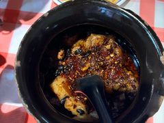 -好帮厨·下饭浏阳菜·坚持现炒(月湖店)
