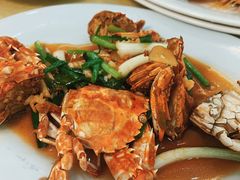 -秋姐美食店(海陵岛保利店)
