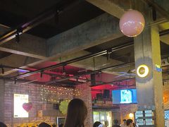 -功夫怪兽·烧烤(珠江路店)