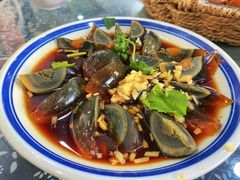 -八两八金·莱芜特色炒鸡(市南漳浦路店)
