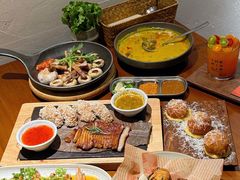 -像素研食The pixlab (皮市街店)