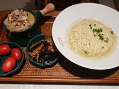 酸汤肥牛面-松鹤面馆·古法焖肉面(观前店)