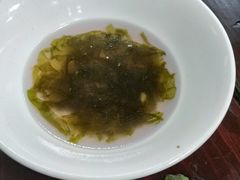 -长生素斋(普陀山店)