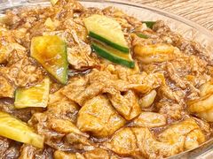 -巷子深菜馆(新华路店)