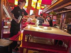 -小龙坎火锅(全球总店)