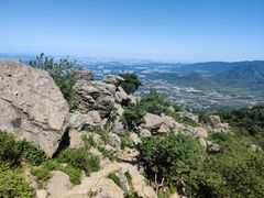 -阳台山自然风景区