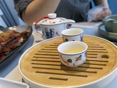 -南拳十三姨·潮汕砂锅粥·粤菜(西单大悦城店)