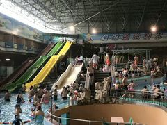-大康水上乐园