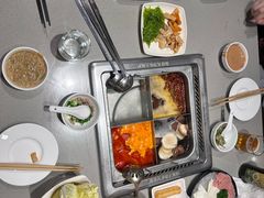 -海底捞火锅(高新活力汇店)