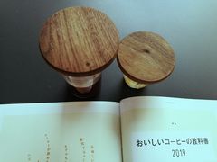 -大酉·M Coffee(北京美术馆店)