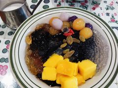-堂屋糖水店(愚园店)