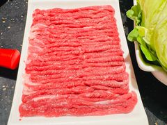 -南门涮肉(东单店)