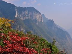 -白帝城·瞿塘峡景区