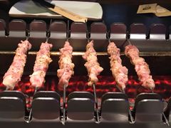 -很久以前羊肉串(清河店)