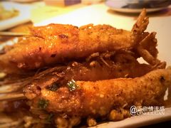 -酒肆浅葱•烧烤•龙虾•排档(卓悦intown店)