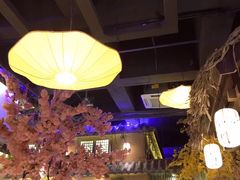 大堂-淀里船宴(裕华东路店)
