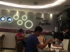 -必胜客(省府店)