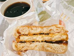 -麦当劳(温州人民路店)