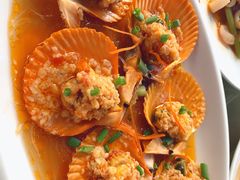 -江南村海鲜馆(洞头店)