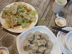 -老边饺子(彩虹城店)