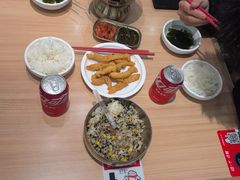 -小木屋拌饭(西安华阳城店)