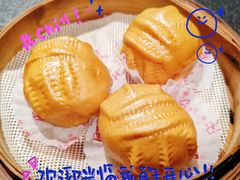 -唐猫庭院·千年陕菜(大唐不夜城店)