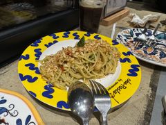 -Mammamia意大利餐厅(古北店)