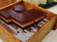 -万圣禄茶楼(西平店)