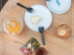 -VOYAGE COFFEE(北锣鼓巷店)