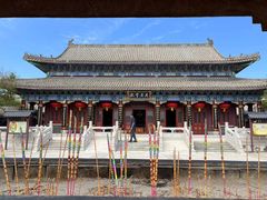 -天津妈祖文化园