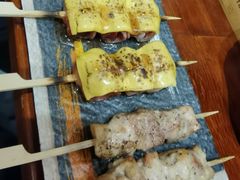 -鸟串烧Yakitori