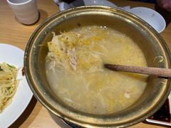 -关东小磨东北菜(上海长风大悦城店)