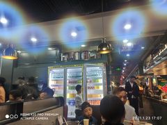 -苏格里岛自助海鲜烤肉火锅(集美万达店)