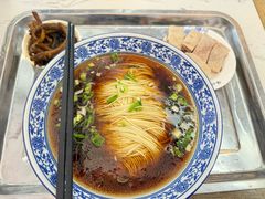 -伟记奥面馆(养育巷店)