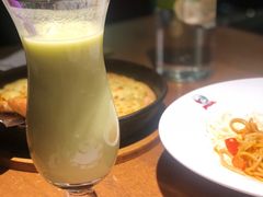 -萨贝尔意式餐厅(宝信店)
