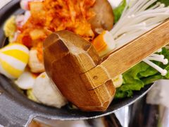 -小条食堂(筼筜天虹店)