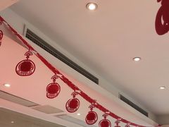 -Zsmart智尚酒店(南京夫子庙大光路店)