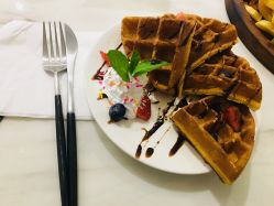 -MINI MARS KIDS CLUB亲子家庭中心(长宁天山店)
