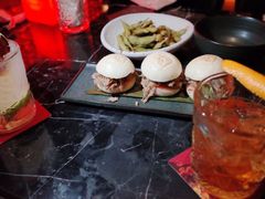 -罗斯福色戒酒吧(外滩店)