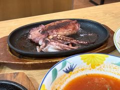 -萨莉亚意式餐厅(石鼓路店)