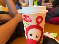 -奈雪的茶(大梅沙8号仓店)