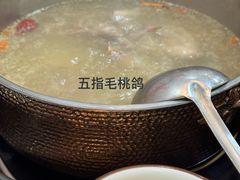 -鸽鸟轩(石岐店)