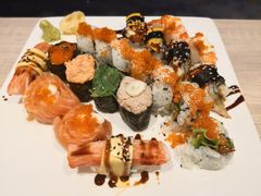 -河风精致寿司(双井店)